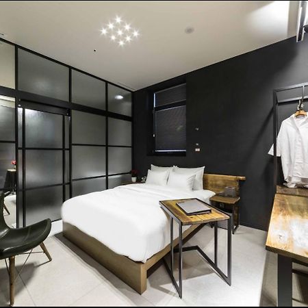 Hotel The Artist Dongdaemun Seoul Eksteriør bilde