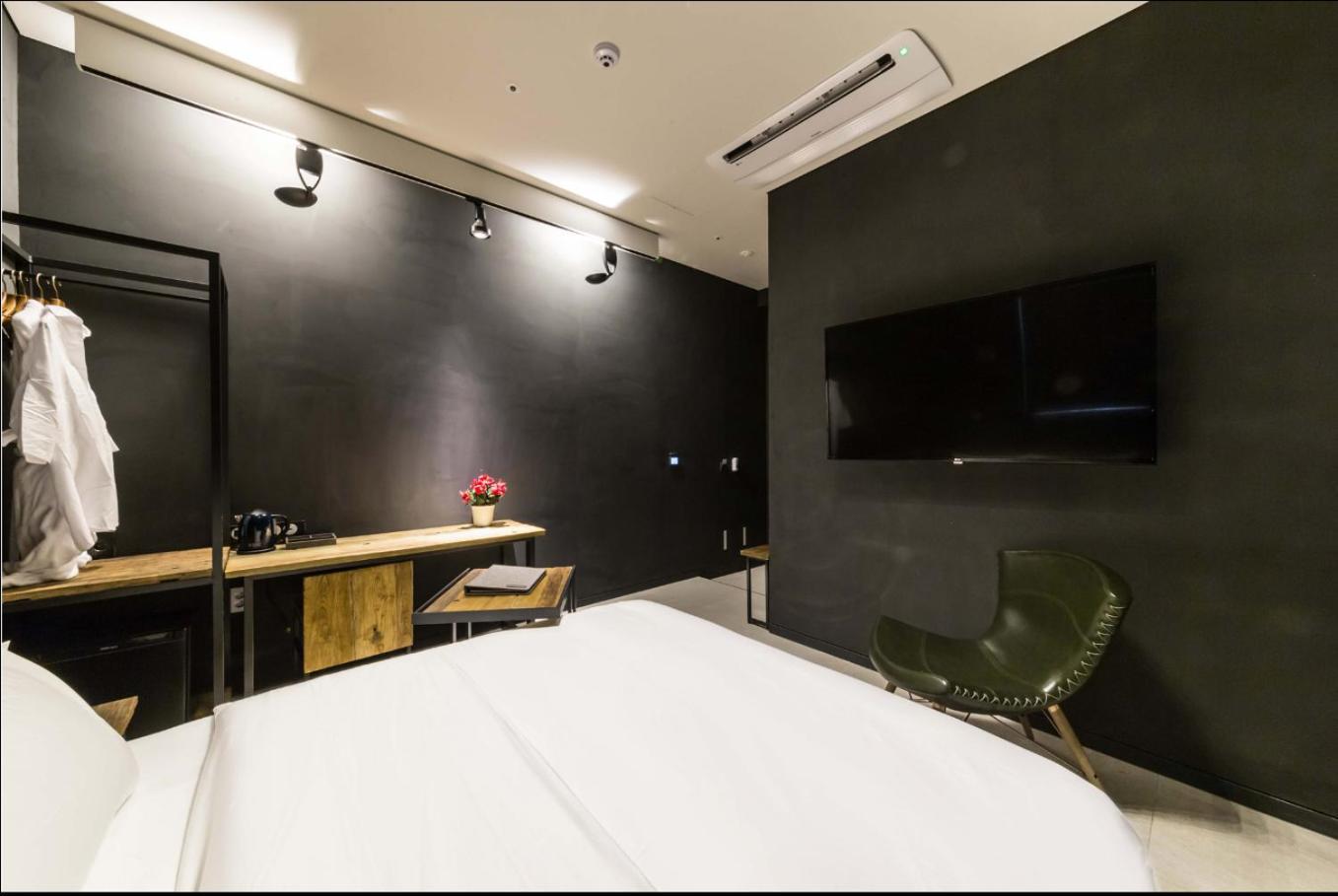 Hotel The Artist Dongdaemun Seoul Eksteriør bilde