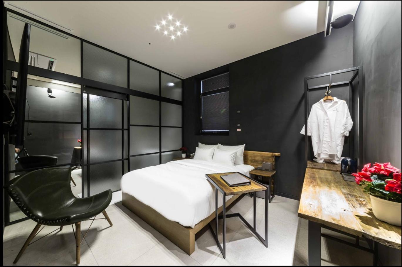 Hotel The Artist Dongdaemun Seoul Eksteriør bilde