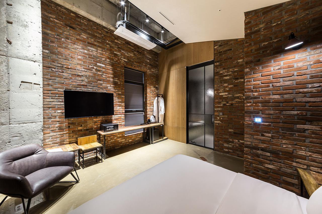 Hotel The Artist Dongdaemun Seoul Eksteriør bilde