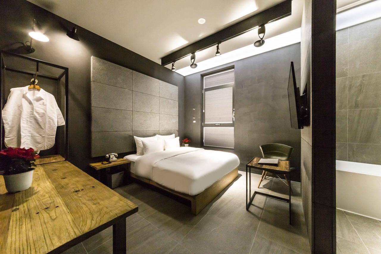 Hotel The Artist Dongdaemun Seoul Eksteriør bilde