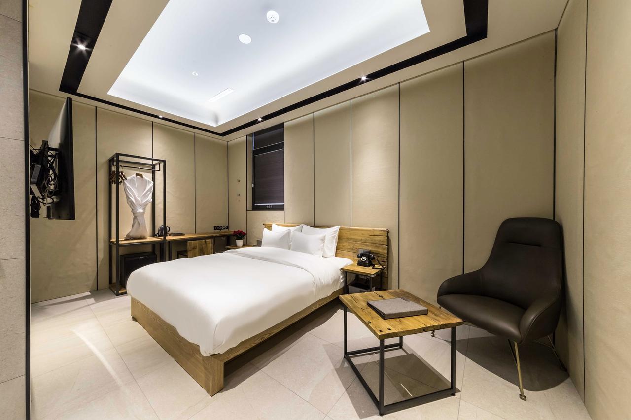 Hotel The Artist Dongdaemun Seoul Eksteriør bilde