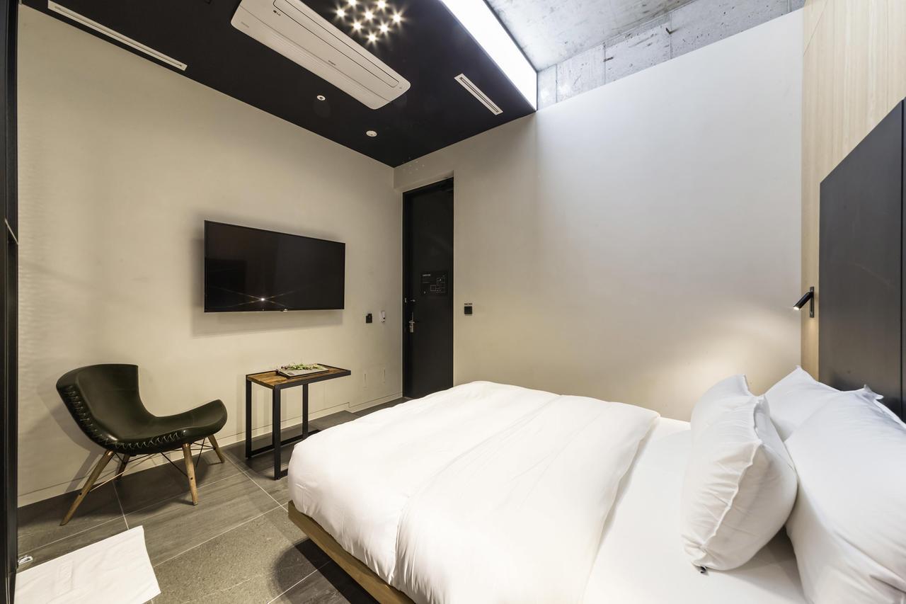 Hotel The Artist Dongdaemun Seoul Eksteriør bilde