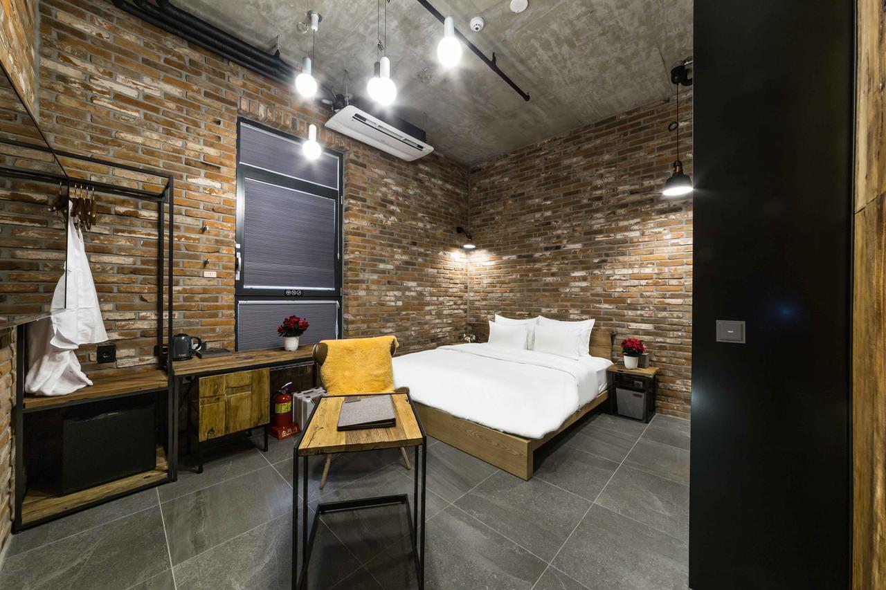 Hotel The Artist Dongdaemun Seoul Eksteriør bilde